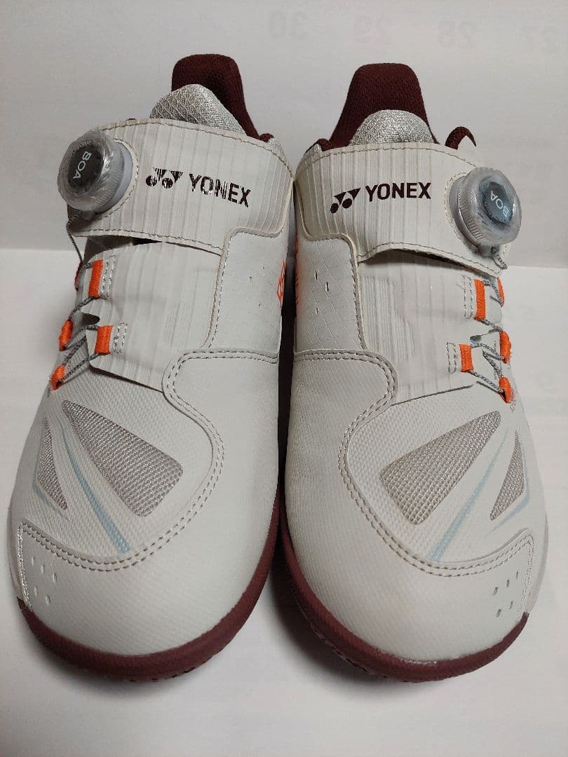YONEX バドミントンシューズ 　88 DIAL 4Eワイド　24.0㎝