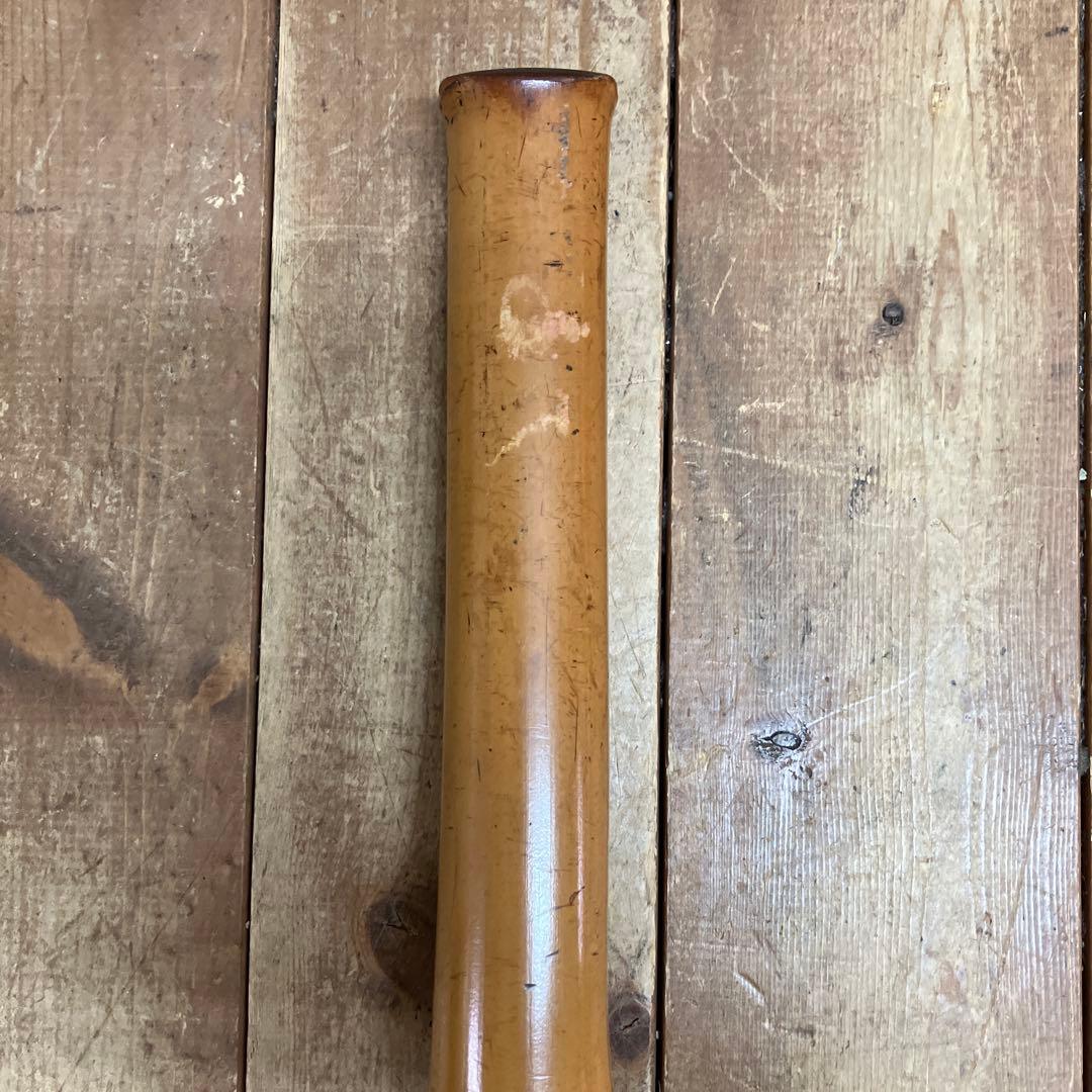 昭和レトロ 尺八 竹製 木管楽器 管楽器 雅楽器 古楽器 和楽器 楽器 笛 竹笛