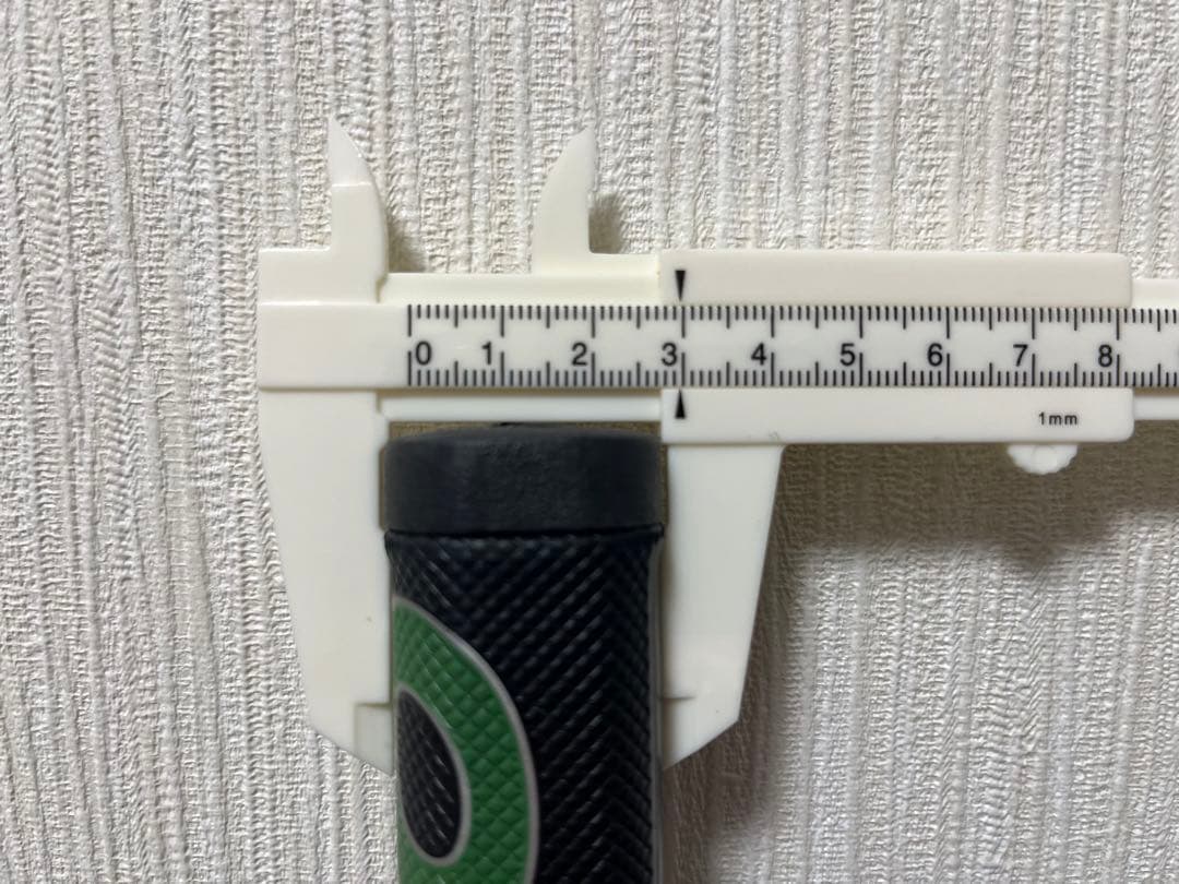 オデッセイ WHITE ICE 3Cs 355G センターシャフト　34インチ