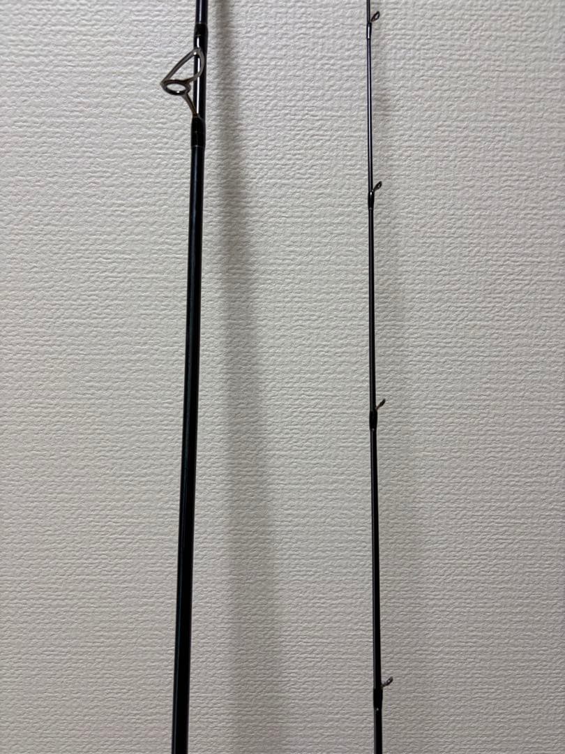 Major Craft パンドラ PD-892MH エギング