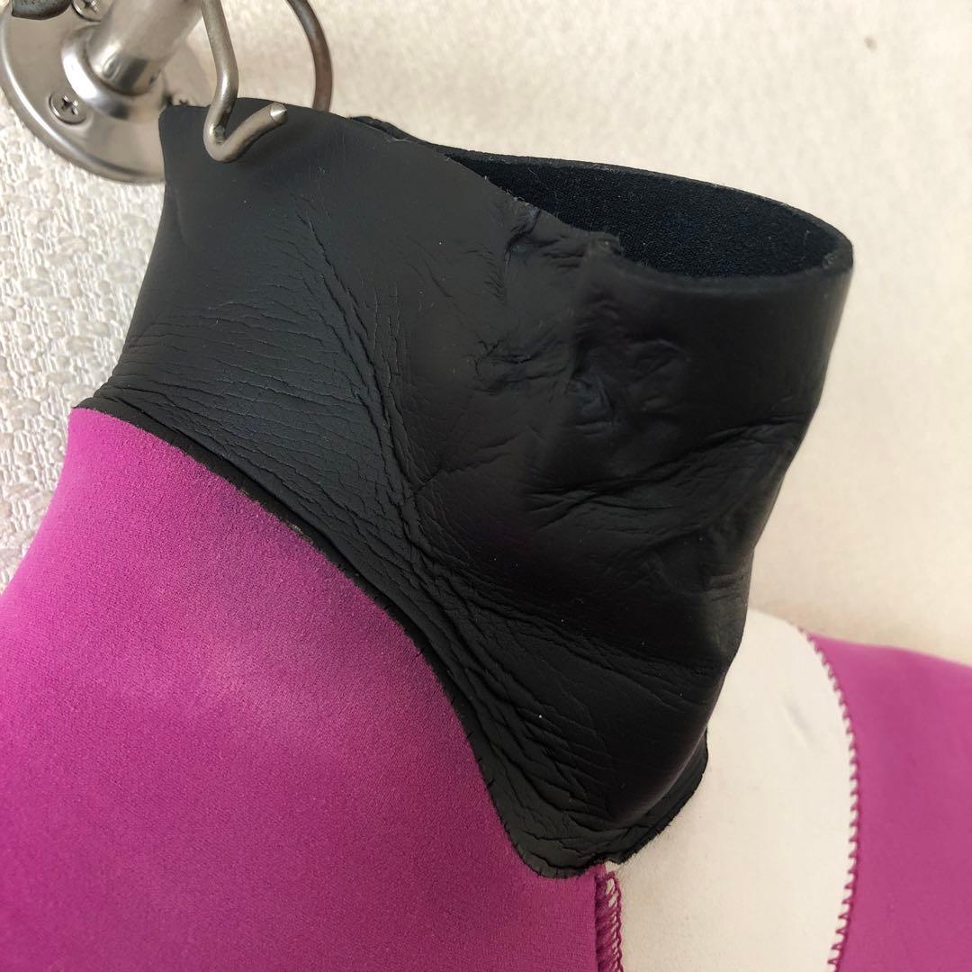 DOVE セミドライスーツ5m