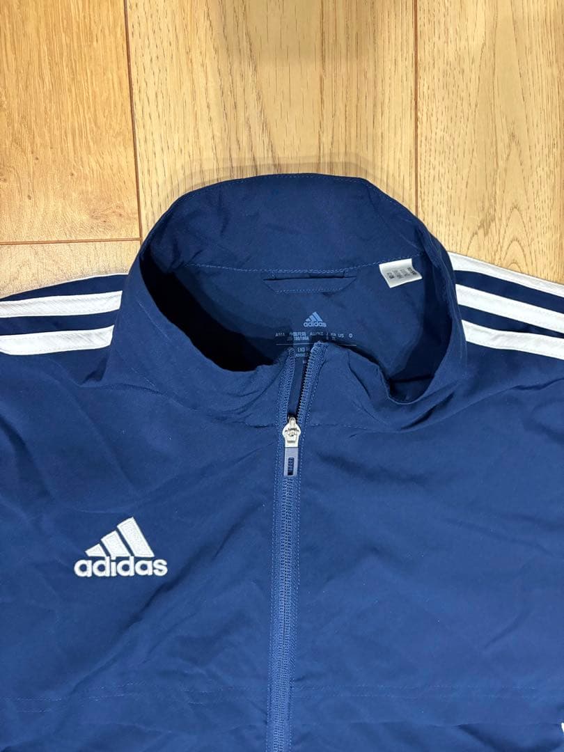 adidas CONDIVO トレーニングウェア　人気　日本代表