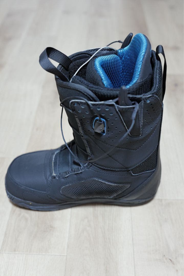 Burton PHOTON スノーボードブーツ 27cm スピードゾーン