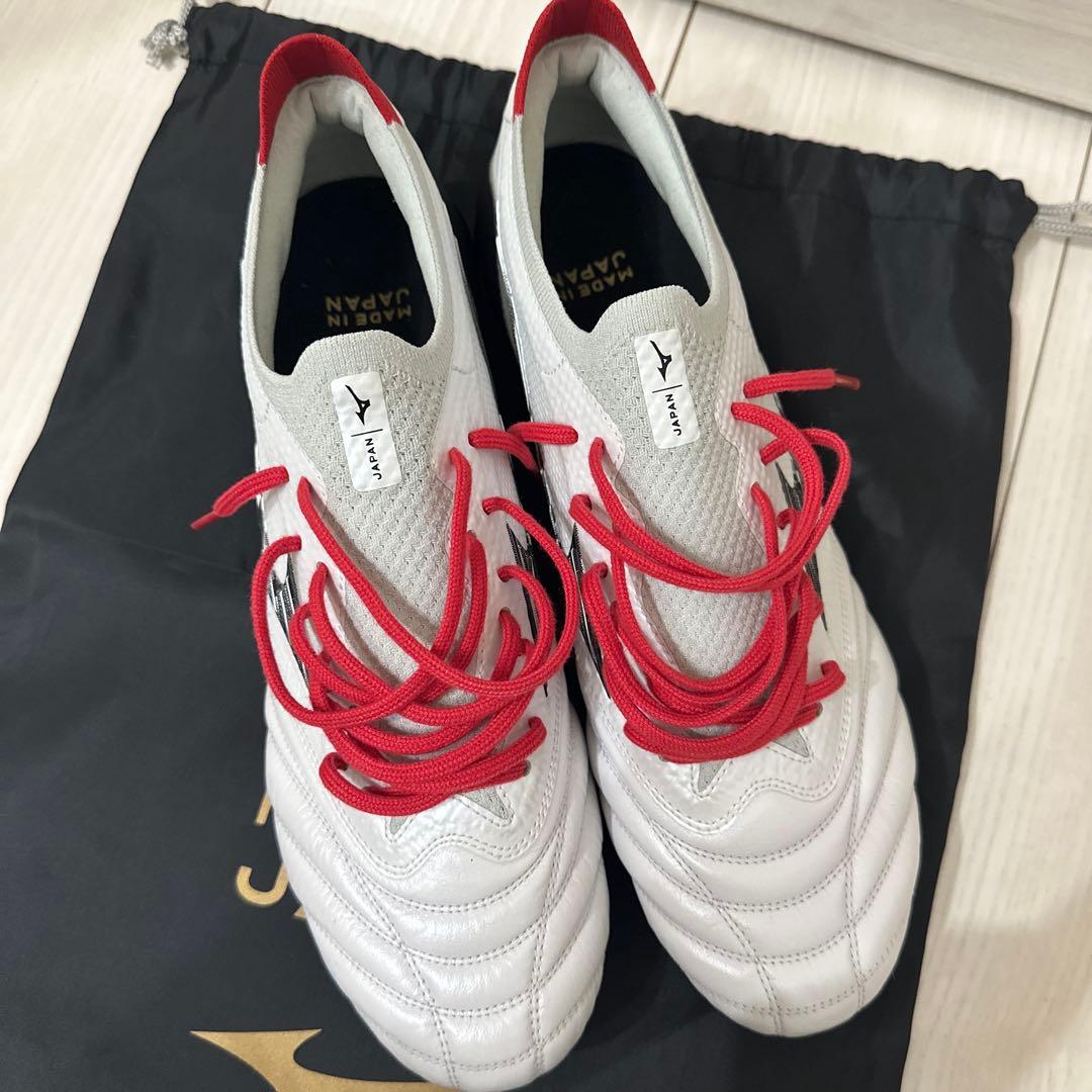 Mizuno モレリアネオ4β JAPAN