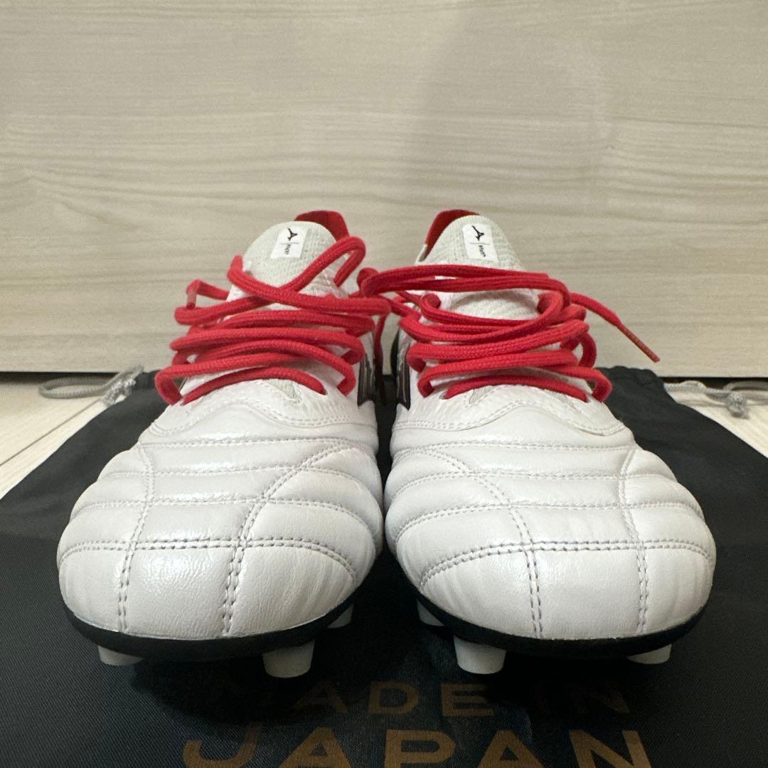 Mizuno モレリアネオ4β JAPAN
