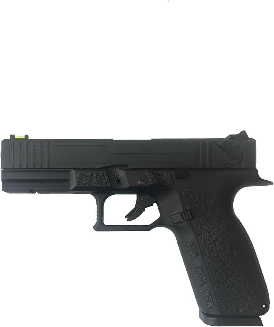 Carbon8 STRIKER-9S BK ストライカー9S CO2 おまけ付
