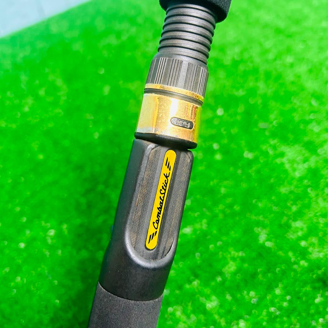 エバーグリーン　初代コンバットスティック　CSC-65M ウォーリアー　今江克隆