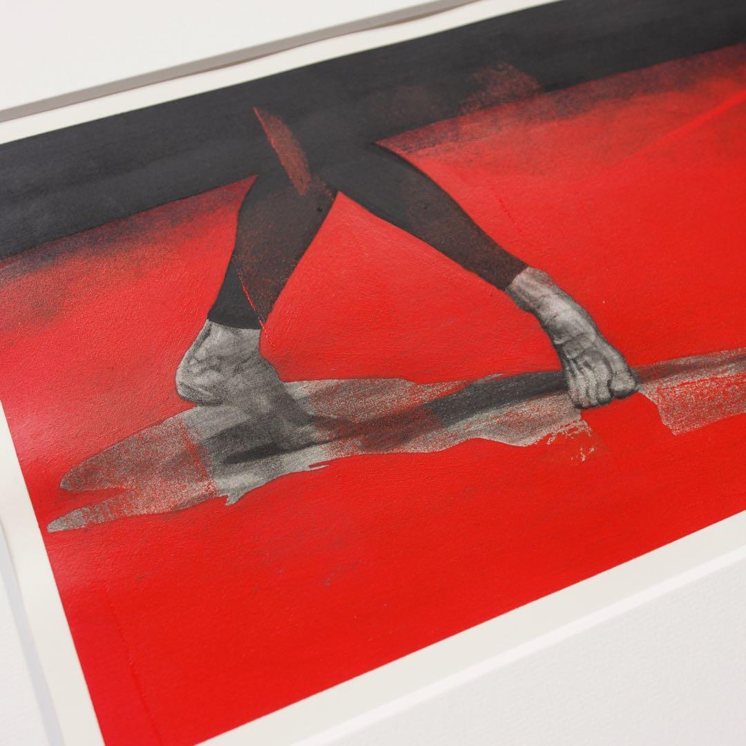 Sylvie Guillemシルヴィ・ギエム バレエ ダンサー ボレロ 作品