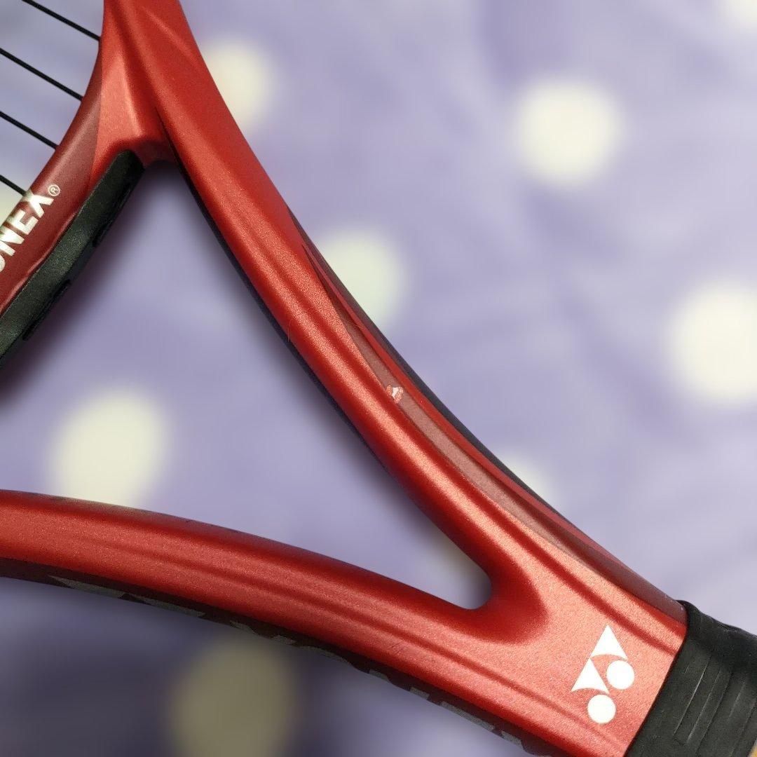 YONEX　ブイコア100 G2 2018モデル