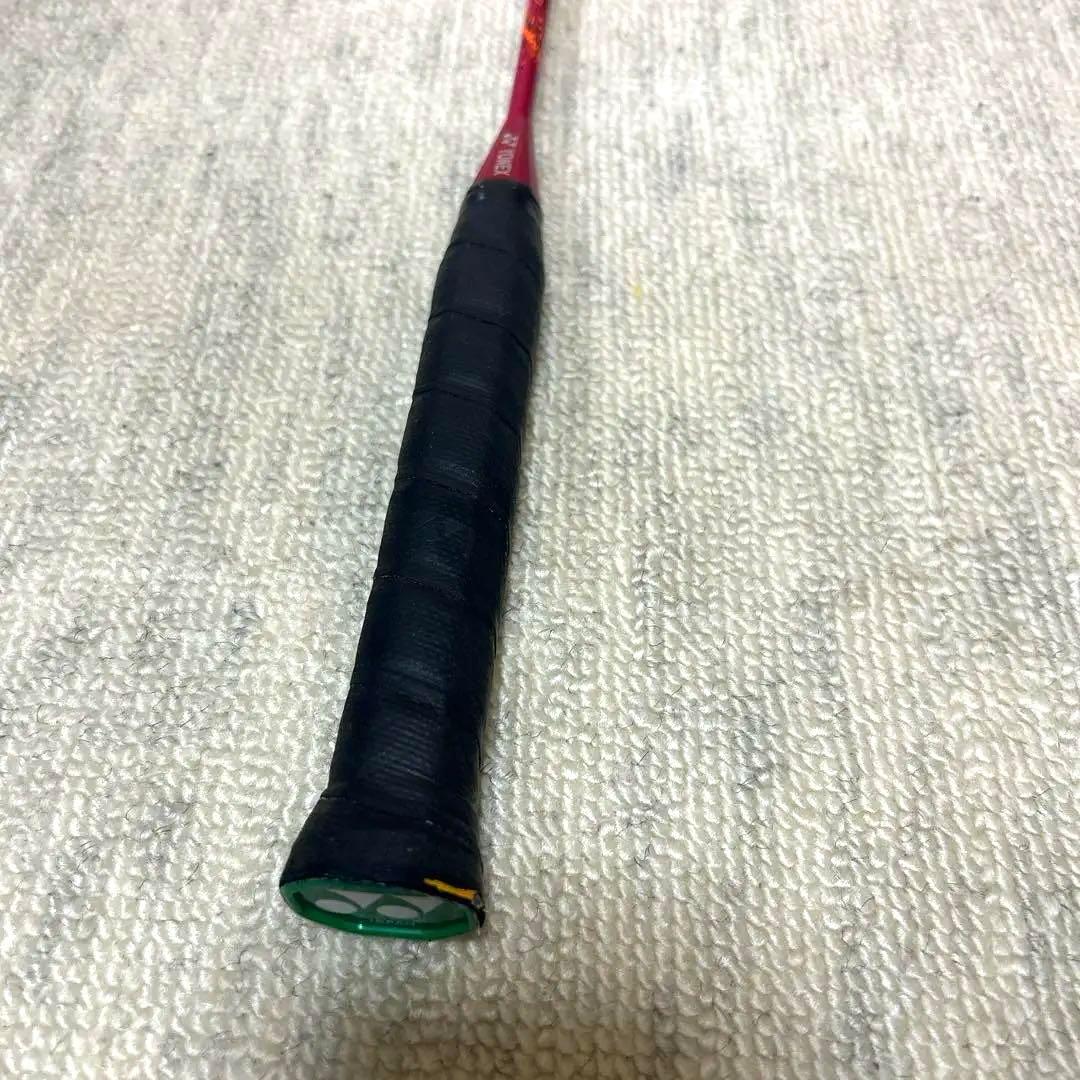 YONEXナノフレア700