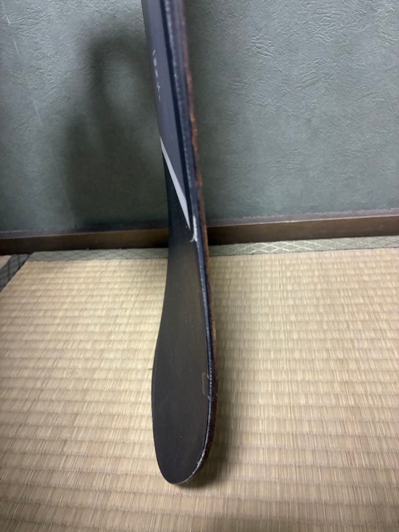 RIDE agdnda スノーボード　FLUX バインディング付き　149cm