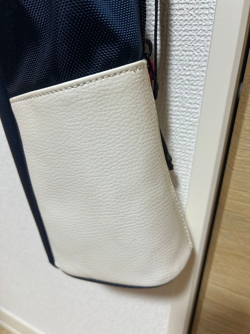 【最終値下げ】JONES × BEAMS GOLF 別注 クラブケース