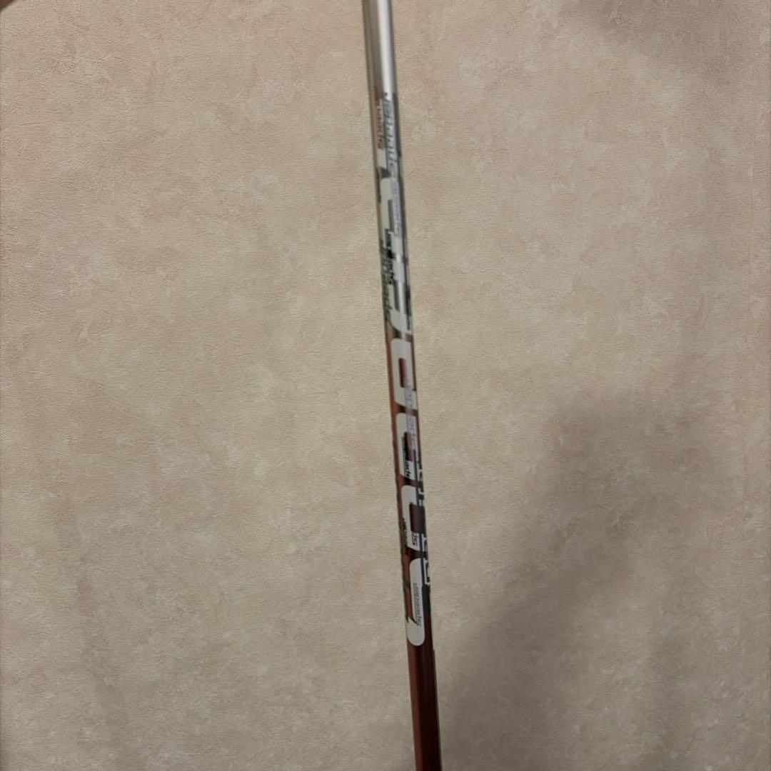 TaylorMade GLORY レディース ドライバー