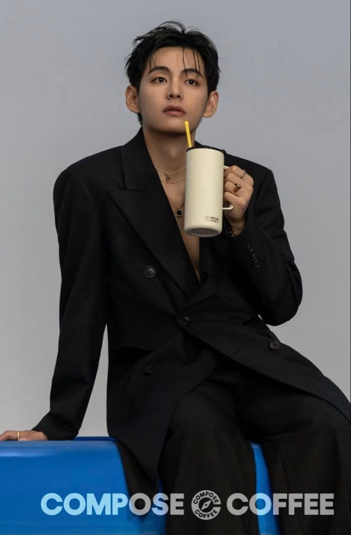 コンポーズ コーヒー Compose タンブラー&マグカップ カプホ　新品