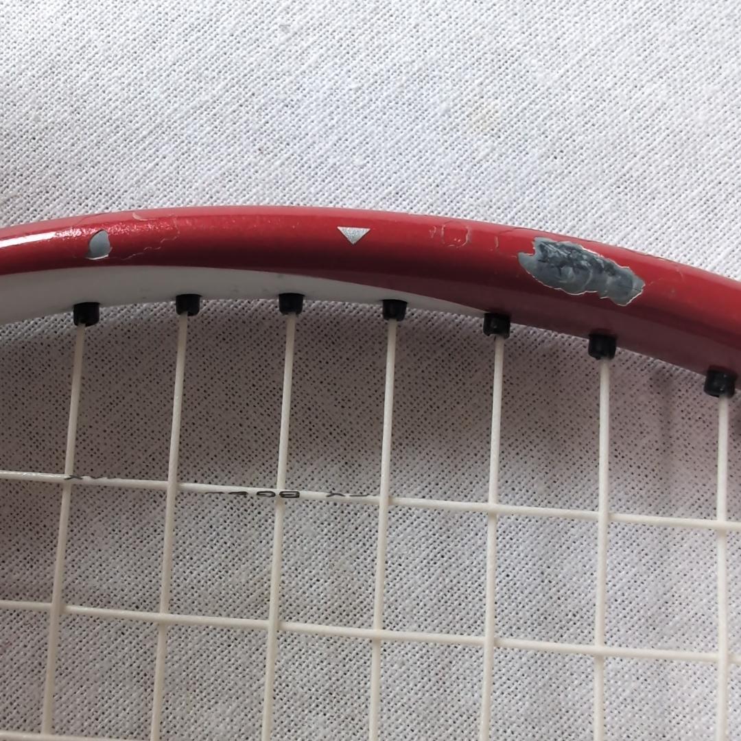 ヨネックス バドミントン ラケット アストロクス 88S 4UG5 張済 33B