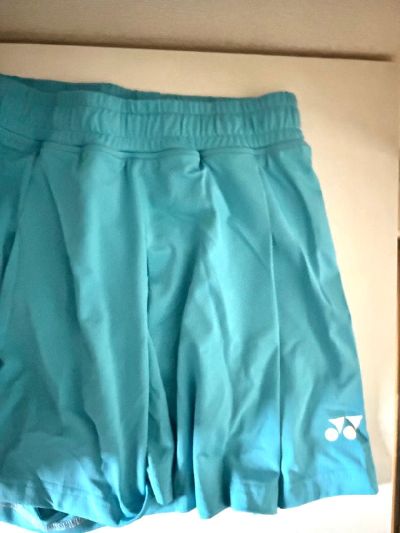 YONEX テニスウェア Tシャツとスカートセット