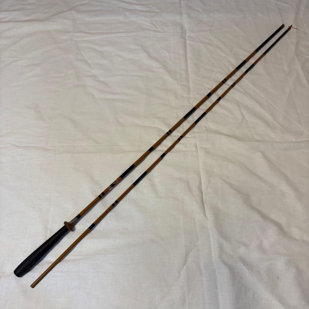 Daiwa ダイワ 枯法師 12尺 へら竿 ヘラブナ竿
