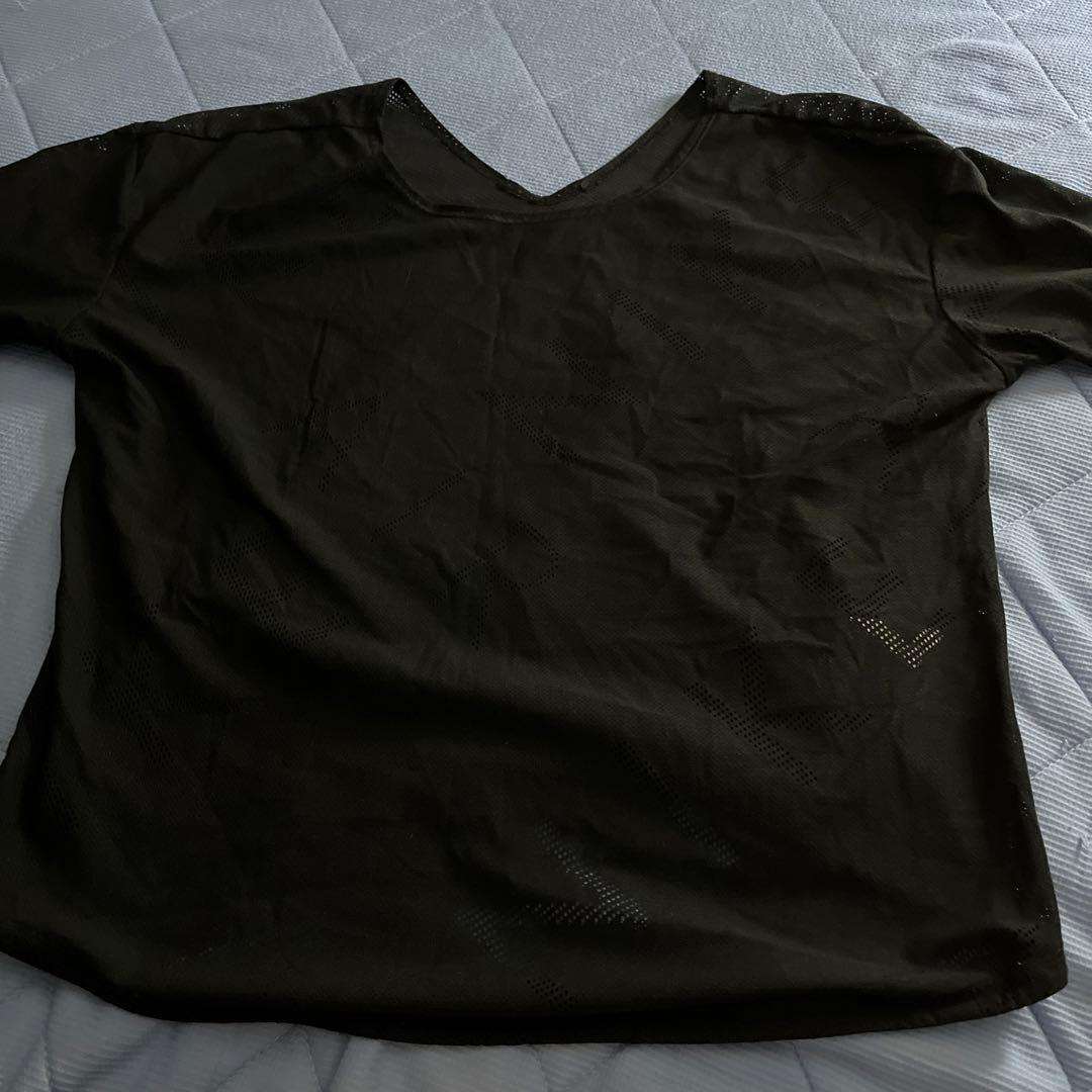 NIKE DRI-FIT5点