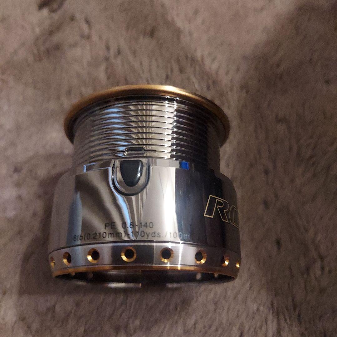 アイズ　ファクトリー　RCS 2506 ダイワ　DAIWA　REAL FOUR