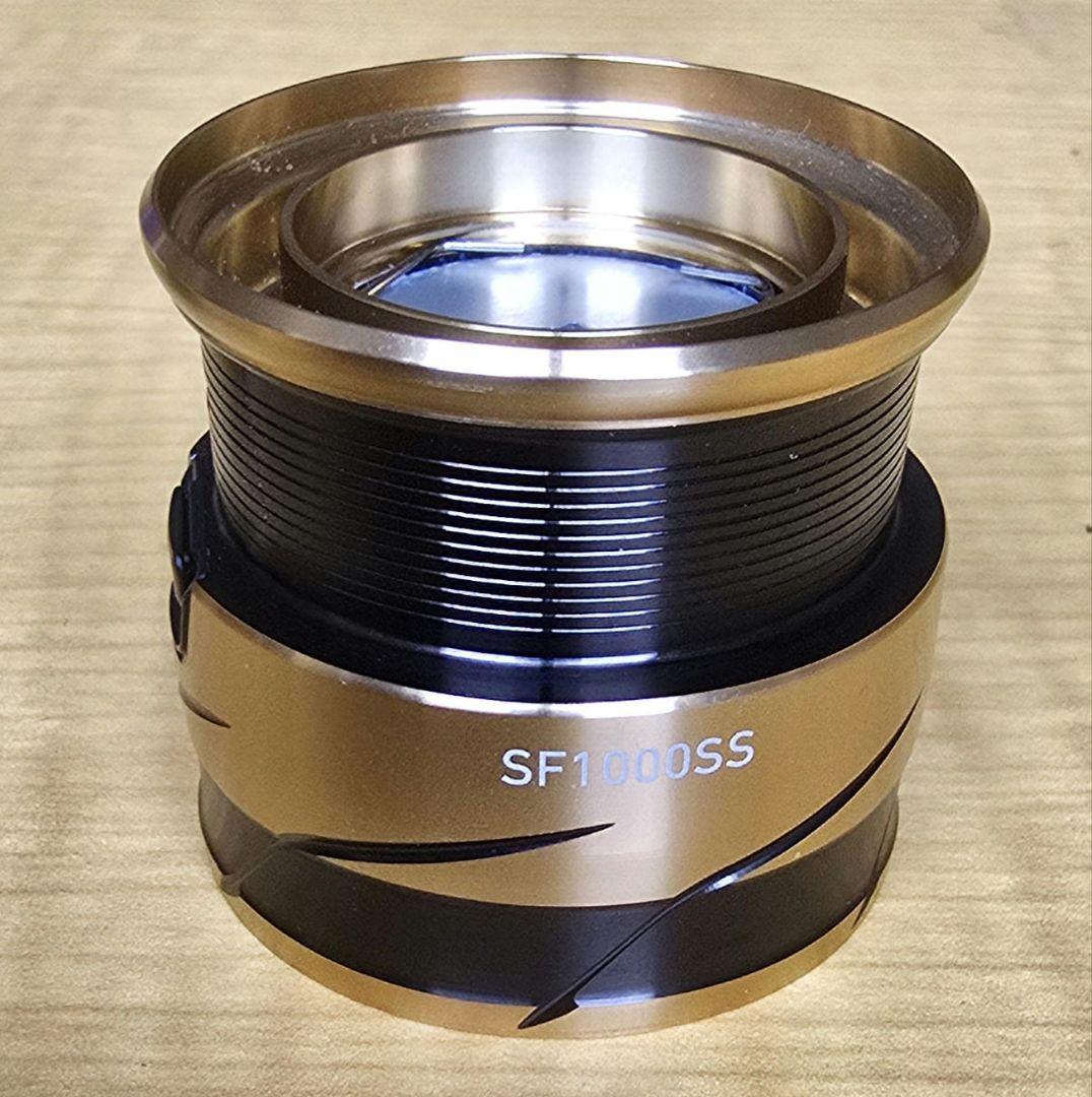 SLPW SF TYPE-α スプール　1000SS