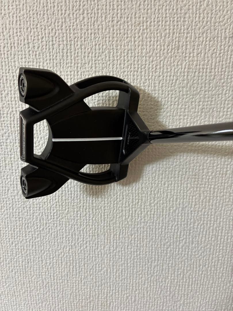 36インチSpider TM2 トラス パター スパイダーTOUR センター