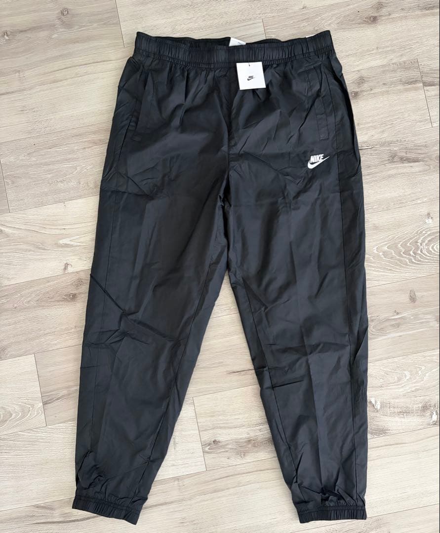 新品　1着限定出品　NIKE NSW SPE LND ウーブン トラックスーツ