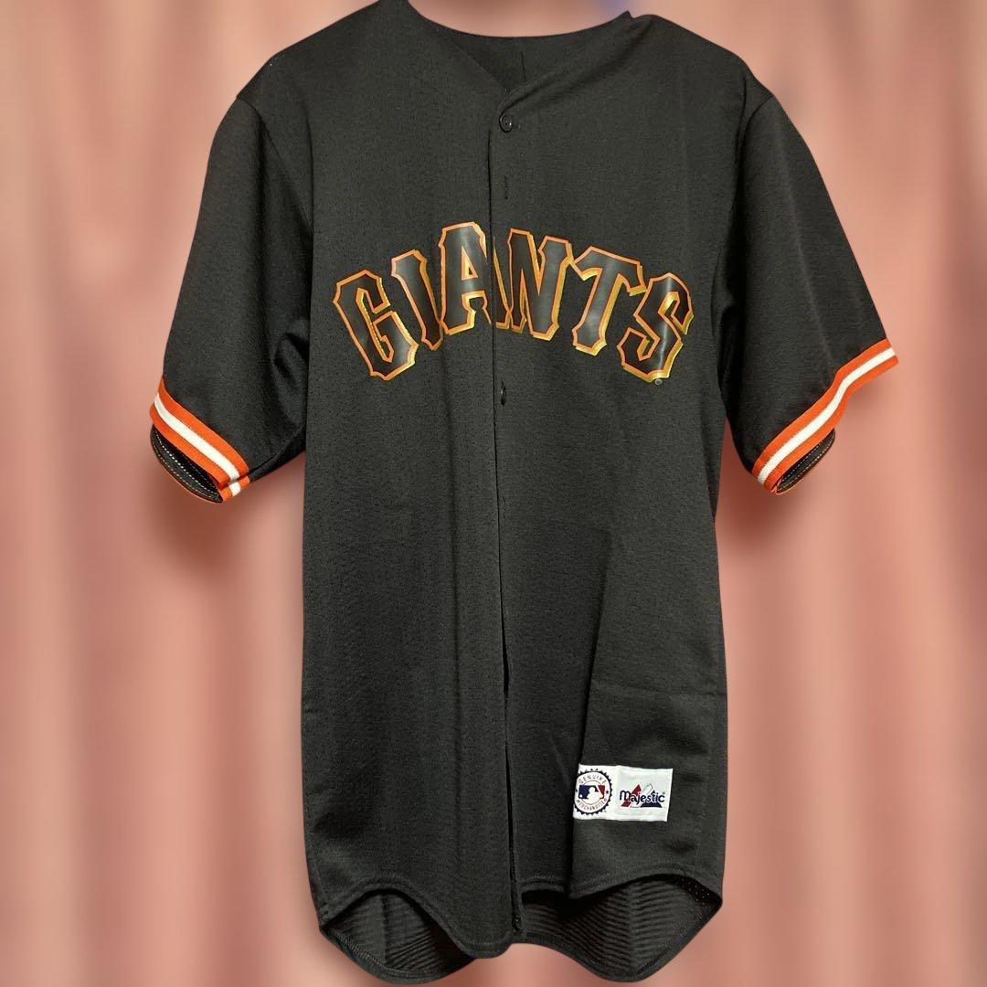 SHINJO 5 GIANTS ユニフォーム 新庄剛志