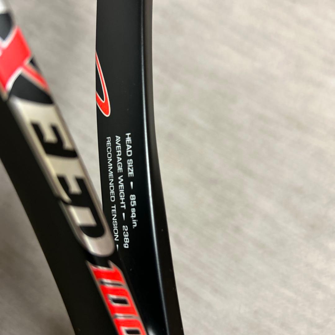 ❣️SALE❣️DUNLOP 人気モデル美品GalaXeed 100S