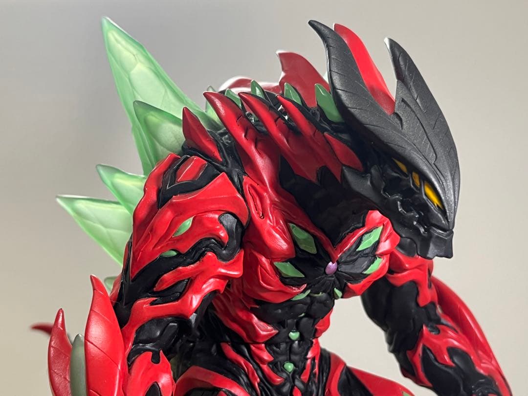 ウルトラ怪獣シリーズEX アークベリアル