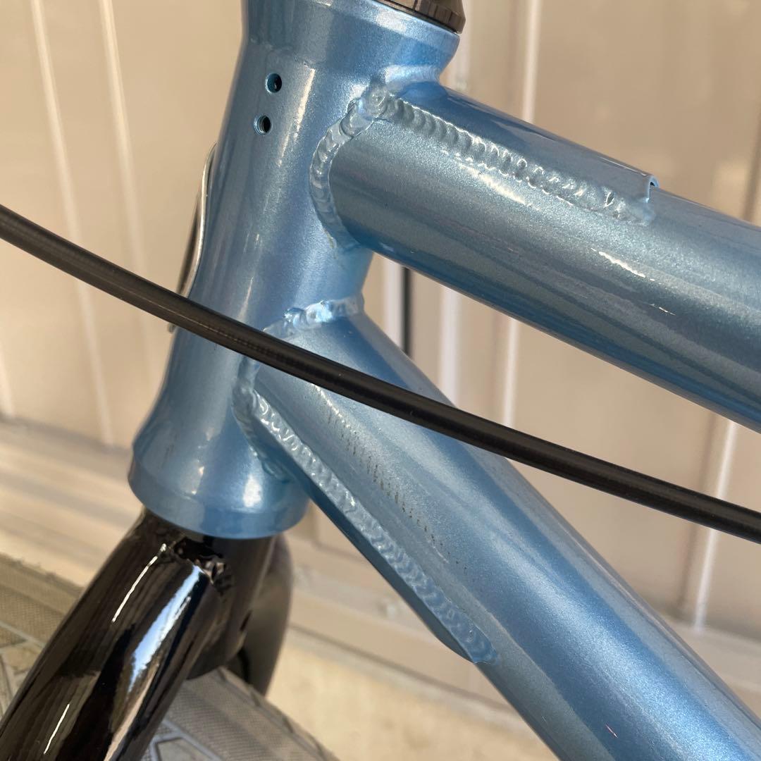 Premium Products Subway 2021 BMX 20.5インチ