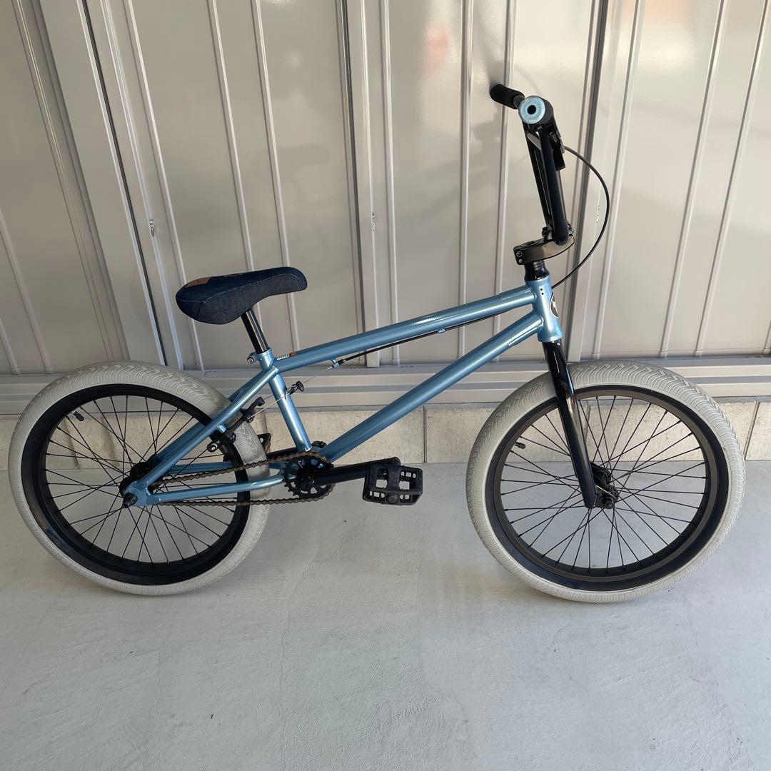 Premium Products Subway 2021 BMX 20.5インチ