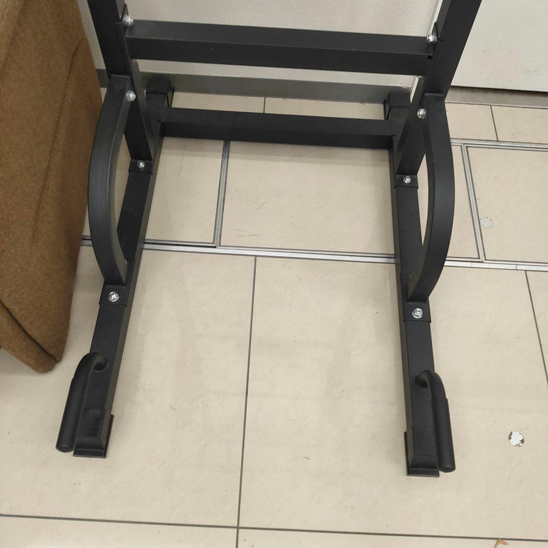 STEADYマルチ懸垂マシン ぶら下がり健康器 筋トレ