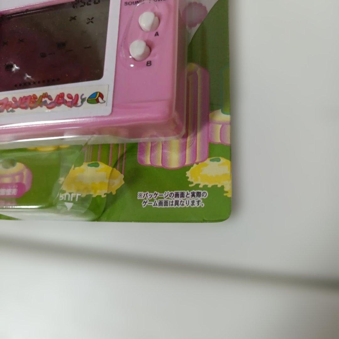 【未開封】ポケットゲーム　ファンタジーゾーン