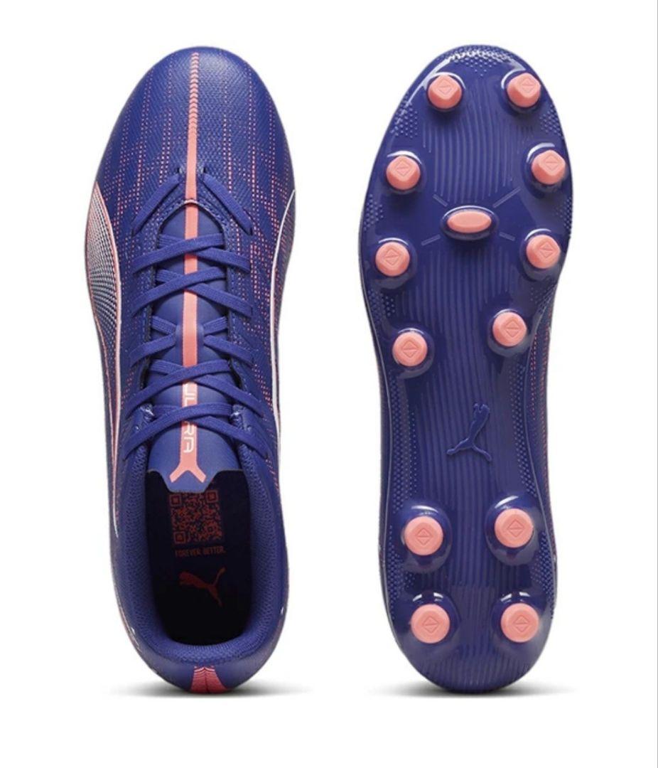 PUMAサッカースパイクULTRA5PLAYHG 26.5