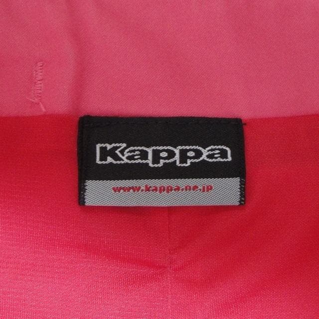 【4点セット】◆Kappa◆ サンバイザー キュロット ◆FILA◆ シャツ