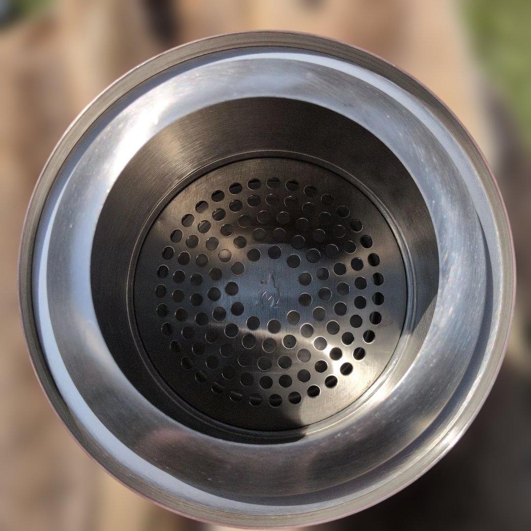 Solo Stove Mesa ネイチャーストーブ マルベリー