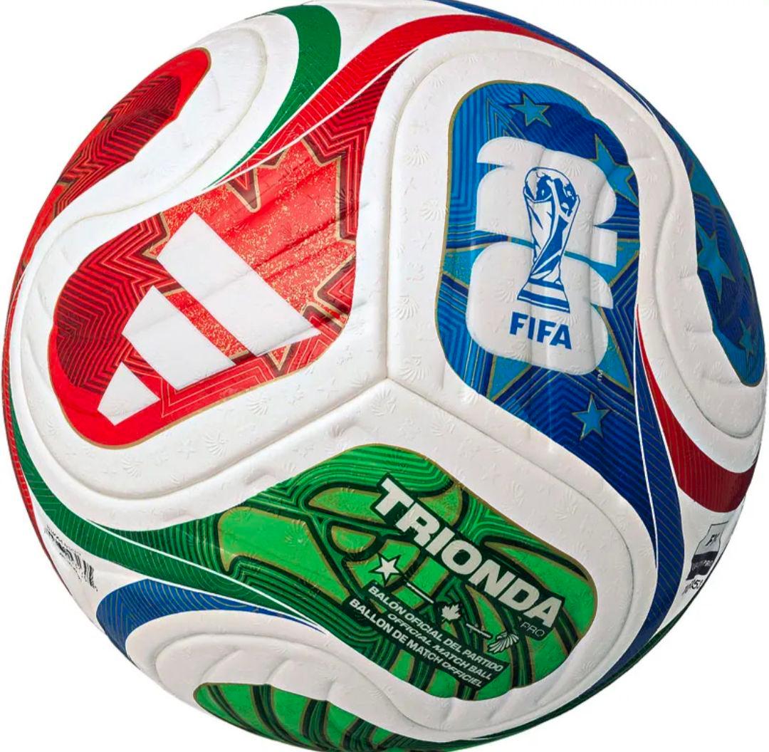 【正規品】adidas World Cup2026 FIFA 公式サッカーボール