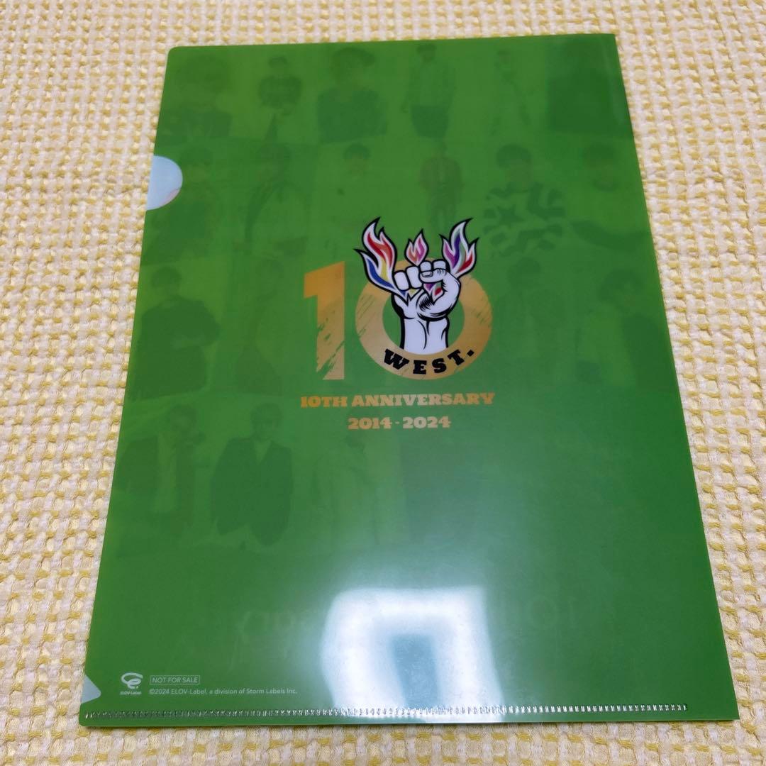 WEST. ジャニーズWEST 神山智洋 グッズ まとめ売り