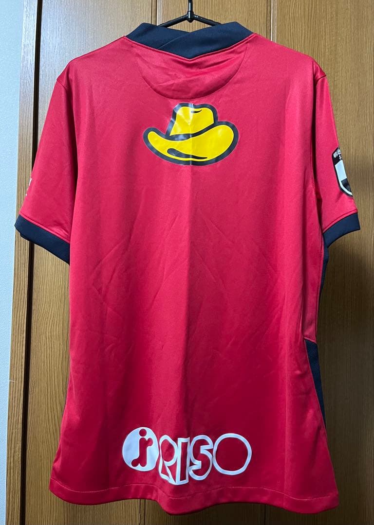 鹿島アントラーズ Nike ユニフォーム 2021