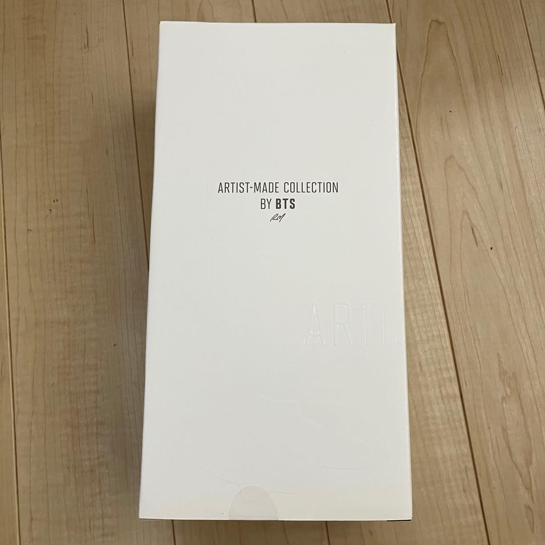 BTS Artist-Made collection by bts rm 風鈴