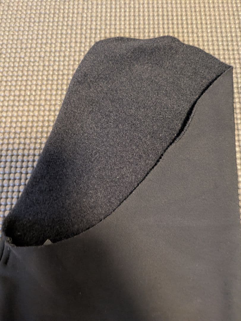 ASSOS GT Spring Fall Leg Warmers C2サイズ0