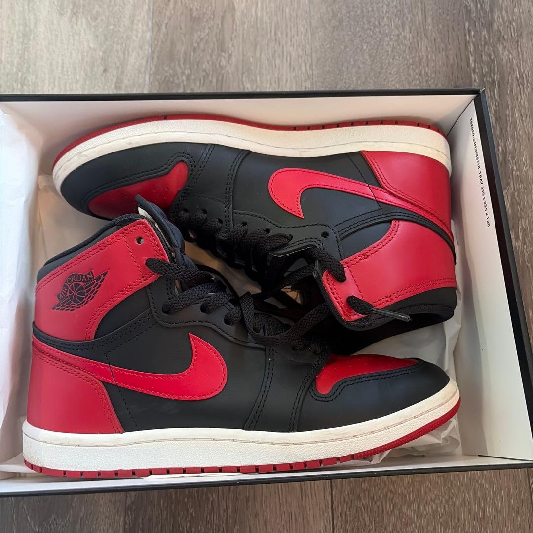 AIR JORDAN 1 HIGH85 27.5センチ