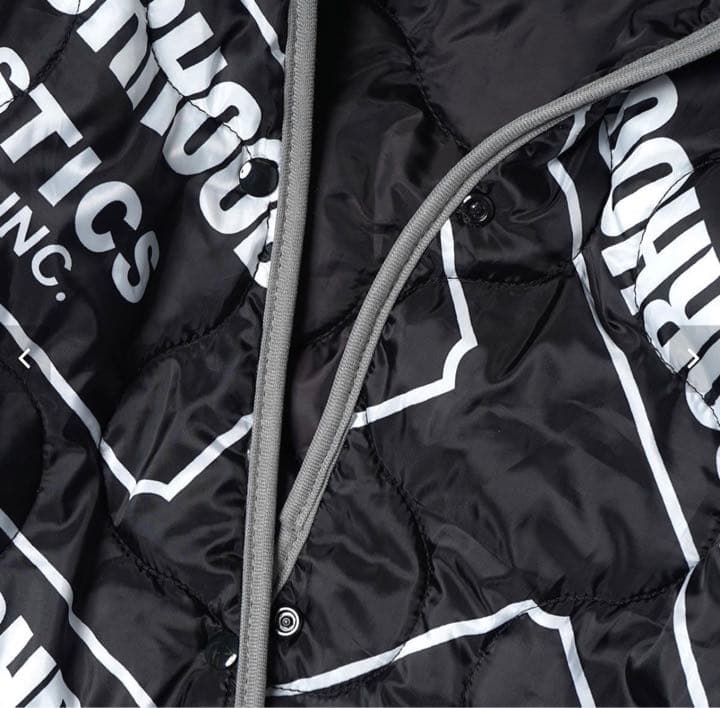 Ballistics×NEIGHBORHOOD バリスティクス×ネイバーフッド
