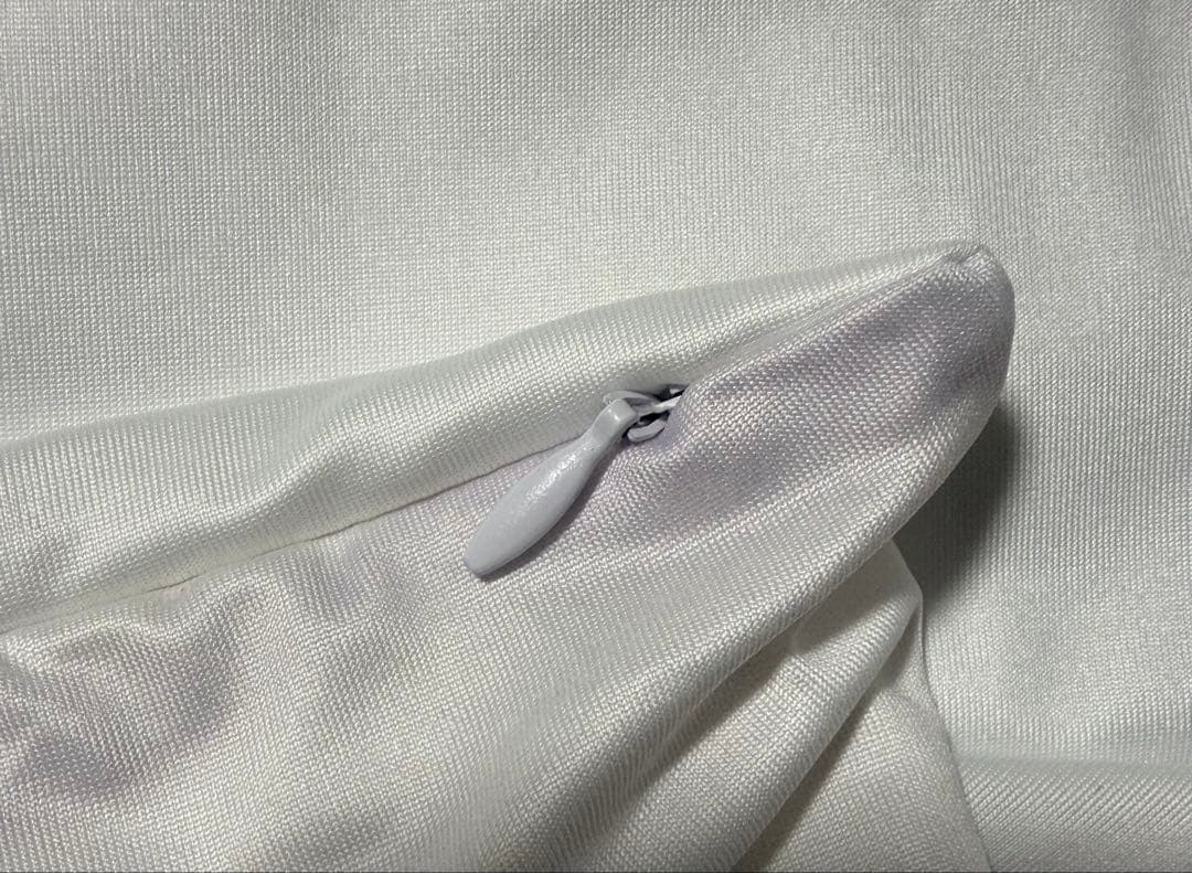 【美品・正規品】ホロライブ　白上フブキ　抱き枕カバー　執事眼鏡　タペストリー