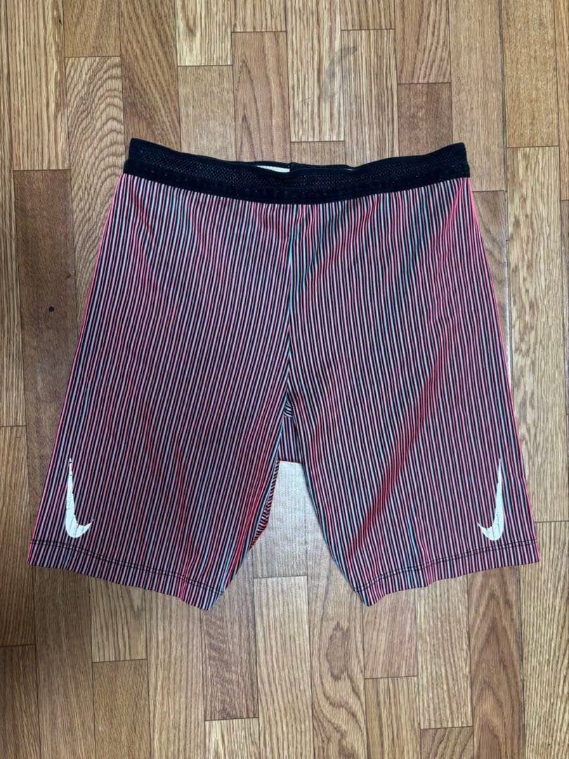 Nike エアロスイフト ハーフタイツ Sサイズ　オリンピック
