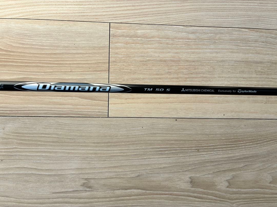 TaylorMade Qi10 LS ドライバー10.5°