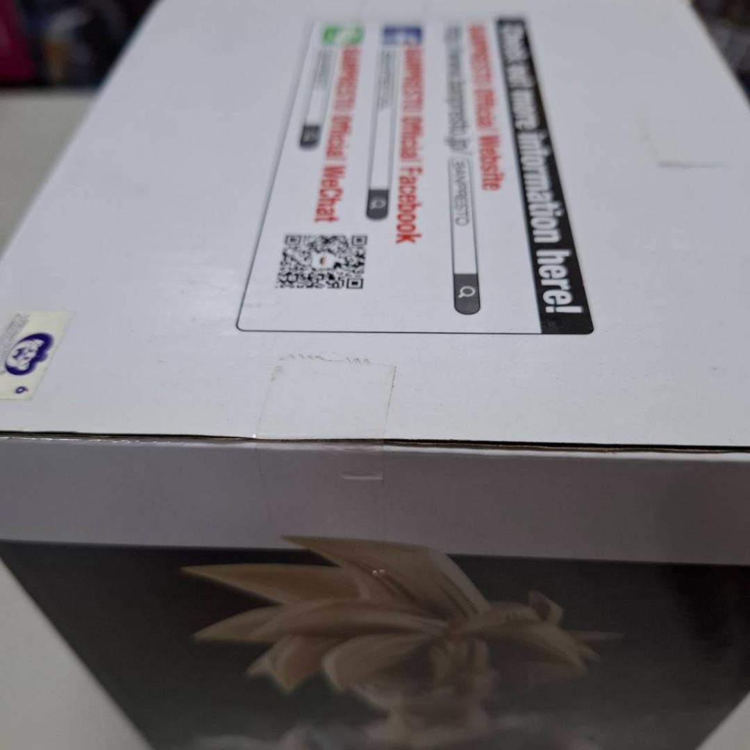 ⭐新品⭐0391 グランディスタ Grandista 孫悟飯