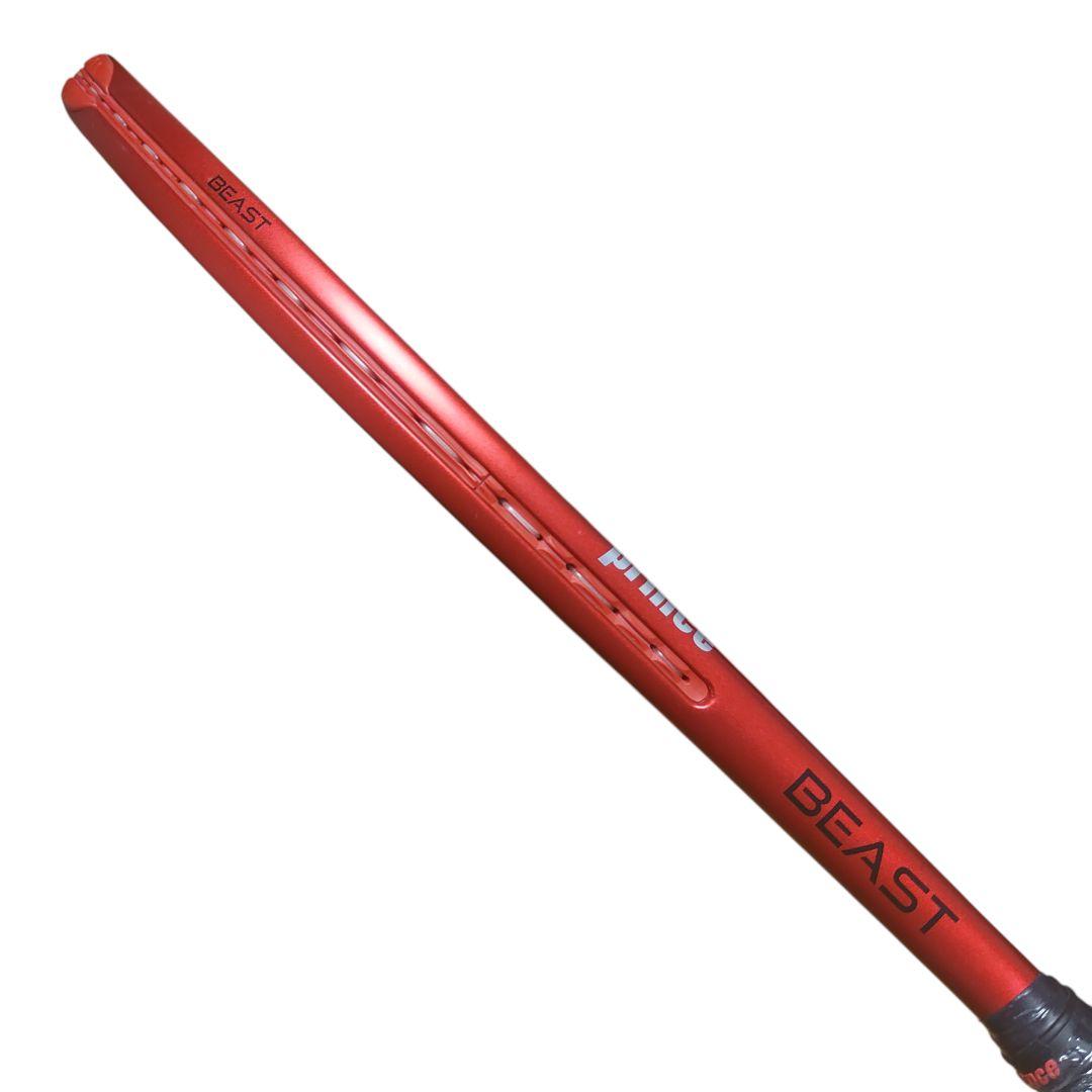 【極美品】Prince BEAST 100 (280g) 7TJ100 ビースト