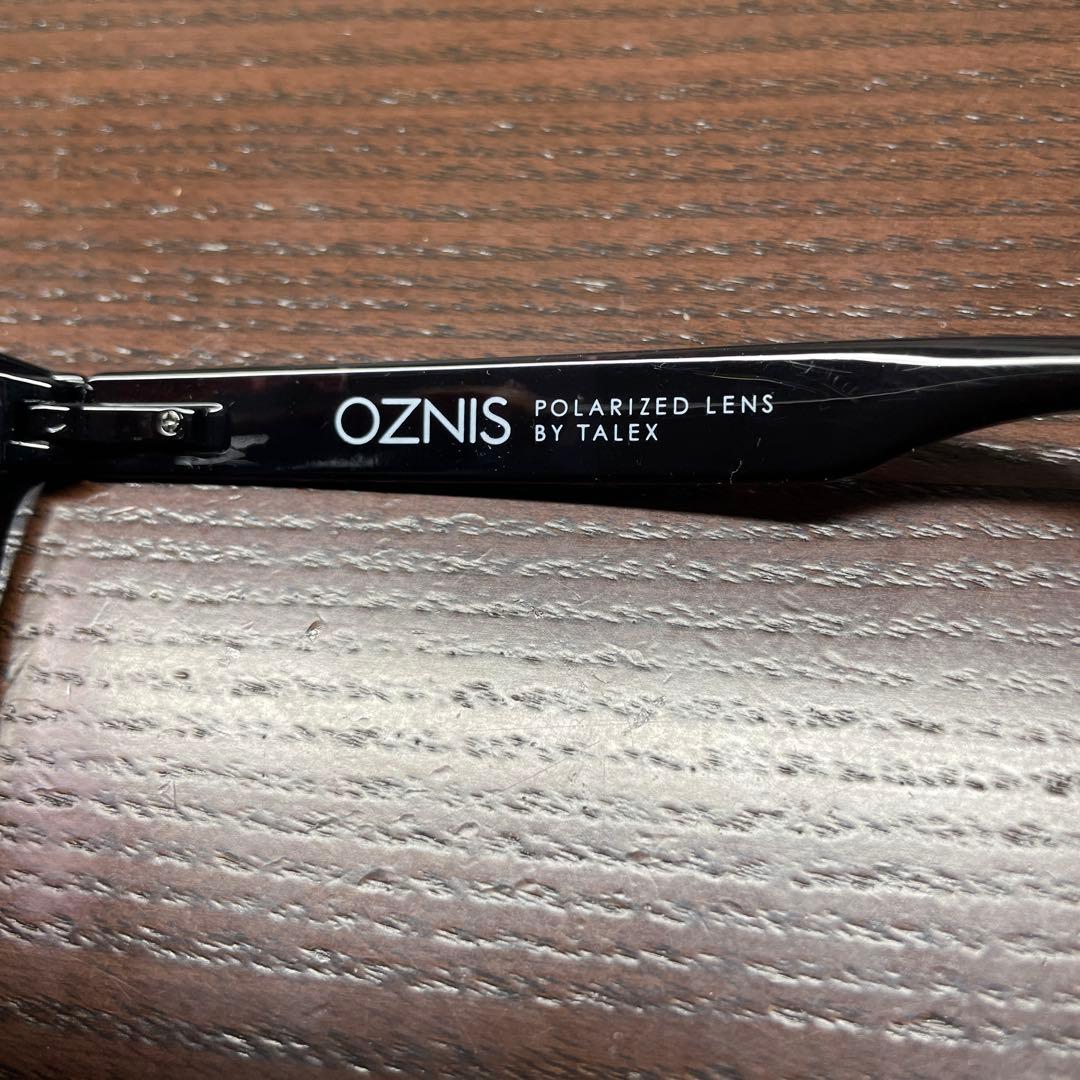 OZNIS FLAT04 偏光グラス