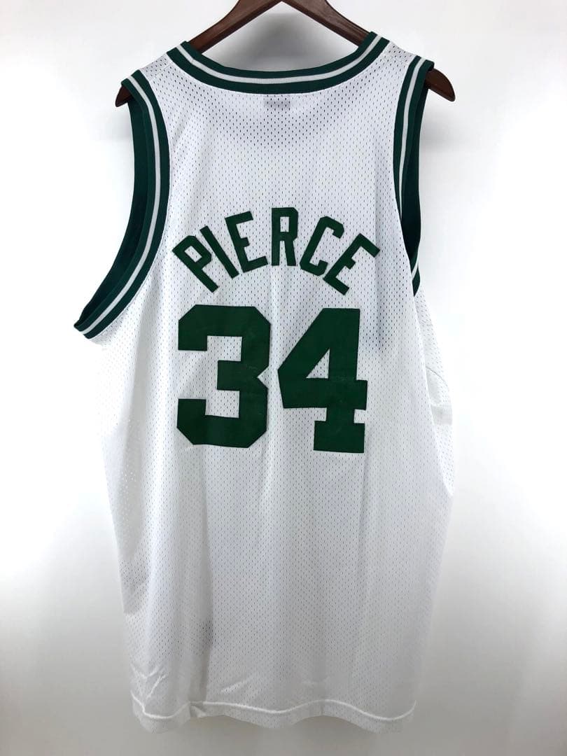 Boston Celtics × NIKE